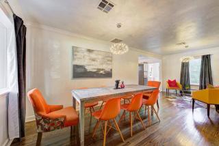 Communal Crashpad-City Card for local biz discounts - Oklahoma City - 8