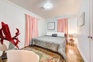 Communal Crashpad-City Card for local biz discounts - Oklahoma City - 5