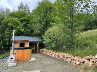 Modrzewiowe Domki w Koszarawie - 7