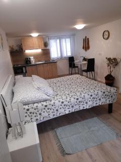 Studio Eržen - Zgornje Gorje - 3