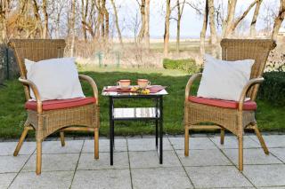 Landhaus zum Strande - 44-07 - 0