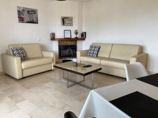 Apartamento Golf Bahia 37 - Finestrat - 2