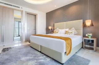 Damac Towers By Paramount Apartments - The S Holiday Homes - Dubai - 8