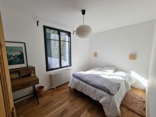 Gite Au Coeur de Tours, familial avec jardin au calme - Tours - 5