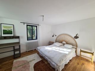 Gite Au Coeur de Tours, familial avec jardin au calme - Tours - 4