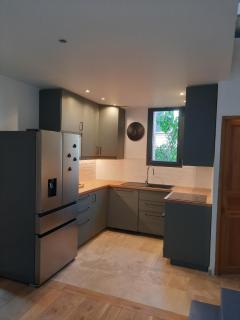 Gite Au Coeur de Tours, familial avec jardin au calme - Tours - 6