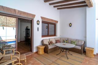 Casa Paraiso Andaluz Deluxe - Nerja - 8