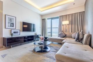 Damac Towers By Paramount Apartments - The S Holiday Homes - Dubai - 0