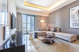 Damac Towers By Paramount Apartments - The S Holiday Homes - Dubai - 4