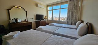 Adana Koza Hotel - Adana - 1