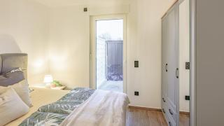 Cozy Two Bedroom Apartment Rose with Terrace - Funtana - 4