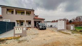 Cozy Two Bedroom Apartment Rose with Terrace - Funtana - 2