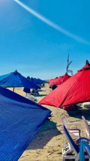 Porto Said chalet for rent بورتوسعيد بورتو سعيد - 6