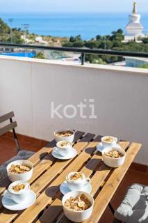 Koti Rentals - Buenavista - Benalmádena - 5