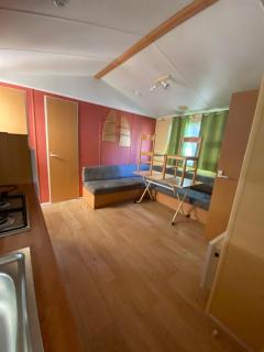 Camping parc les 7 fonts - Agde - 8