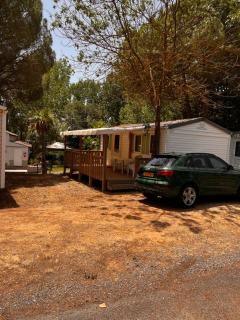 Camping parc les 7 fonts - Agde - 4