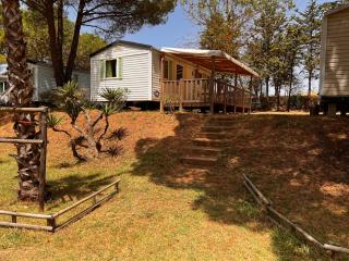 Camping parc les 7 fonts - Agde - 2