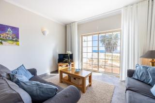 CoolHouses Algarve Luz, 1 bed penthouse flat w/ sea views. Fiji 11 - Luz - 0