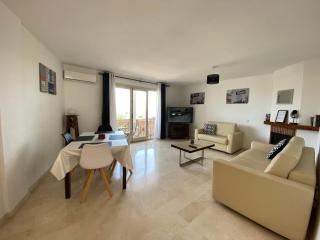 Apartamento Golf Bahia 37 - Finestrat - 5
