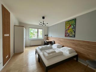 Lion`s Rooms n Apartments - Vienne - 3