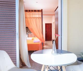 Elena Studios and apartments - Nea Irakleia - 6