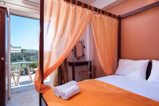 Elena Studios and apartments - Nea Irakleia - 4