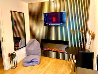 Katowice Tourism - In the Middle of the City Center - Katowice - 8