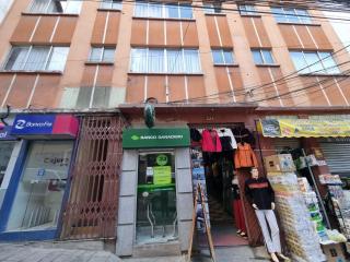 Hotel Express - La Paz - 2