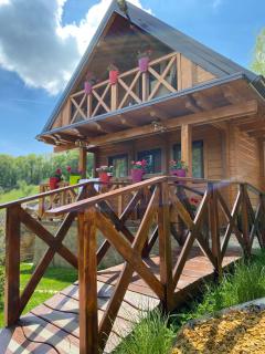 Apartmani Joka i Drvene kucice - Vrdnik - 5