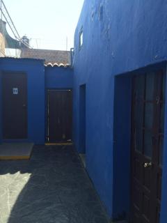 Flying Dog Hostel Arequipa - Arequipa - 9