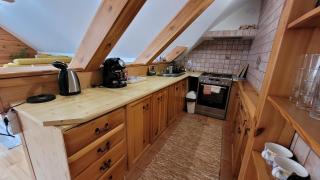 Apartmány Anička vo Važci - Važec - 7