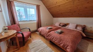 Apartmány Anička vo Važci - Važec - 8