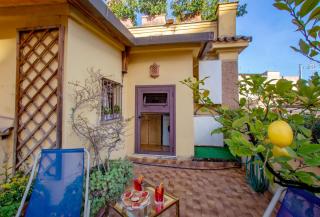 Angel's Terrace - Rome - 8