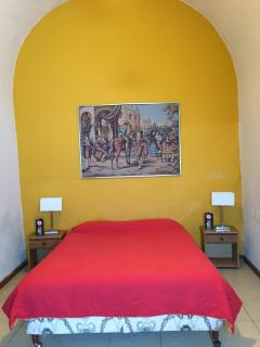 Flying Dog Hostel Arequipa - Arequipa - 6