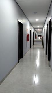 HOTEL VIZON II - Vilhena - 8