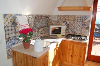 Villaggio Residence Nettuno - Massa Lubrense - 6