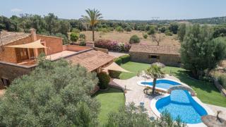 Sant Llorens - 3035 Mallorca - Sant Llorenç des Cardassar - 5