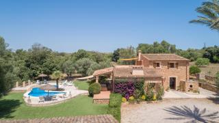 Sant Llorens - 3035 Mallorca - 3