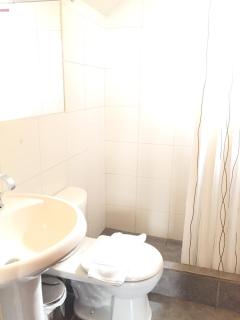Flying Dog Hostel Arequipa - Arequipa - 5
