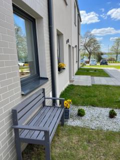 Apartament nad jeziorem - Pszczew - 8