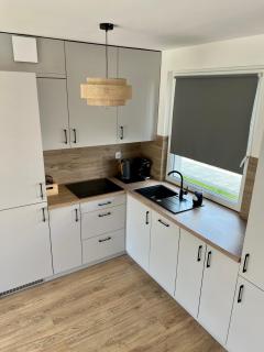 Apartament nad jeziorem - 6