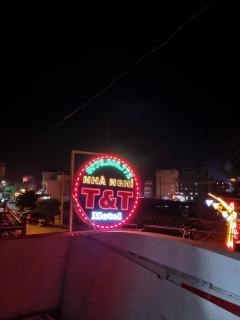 NHÀ NGHỈ T&T - 7