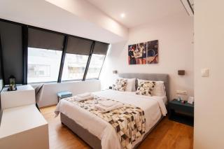 Olvia Suites - 9