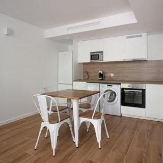 NEW DUPLEX, 2 WC, FRENTE CIUDAD DE LAS CIENCIAS Y LAS ARTES - Valencia - 3