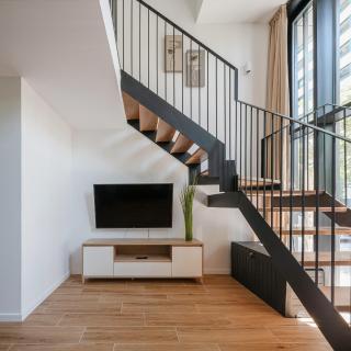 NEW DUPLEX, 2 WC, FRENTE CIUDAD DE LAS CIENCIAS Y LAS ARTES - Valencia - 2