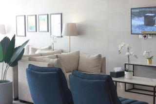 عوالي للشقق المخدومة Awali Serviced Apartments - 8