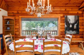 The Lake Cabin - Lakeside - 9