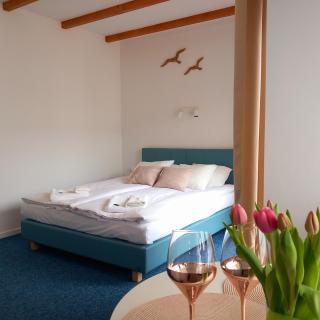 Apartamenty Na Fali - Jastarnia - 6
