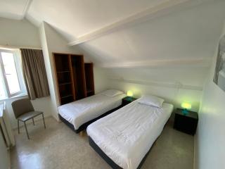 Karen - 1st floor, Duinlaan 5b - Cadzand - 3
