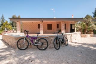 Chez-Antoinette - Castel del Monte - 8